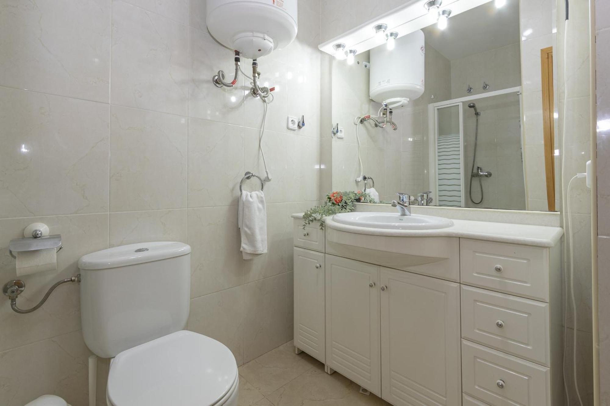 Maria By Homevillas360 Apartment Alcudia (Mallorca)