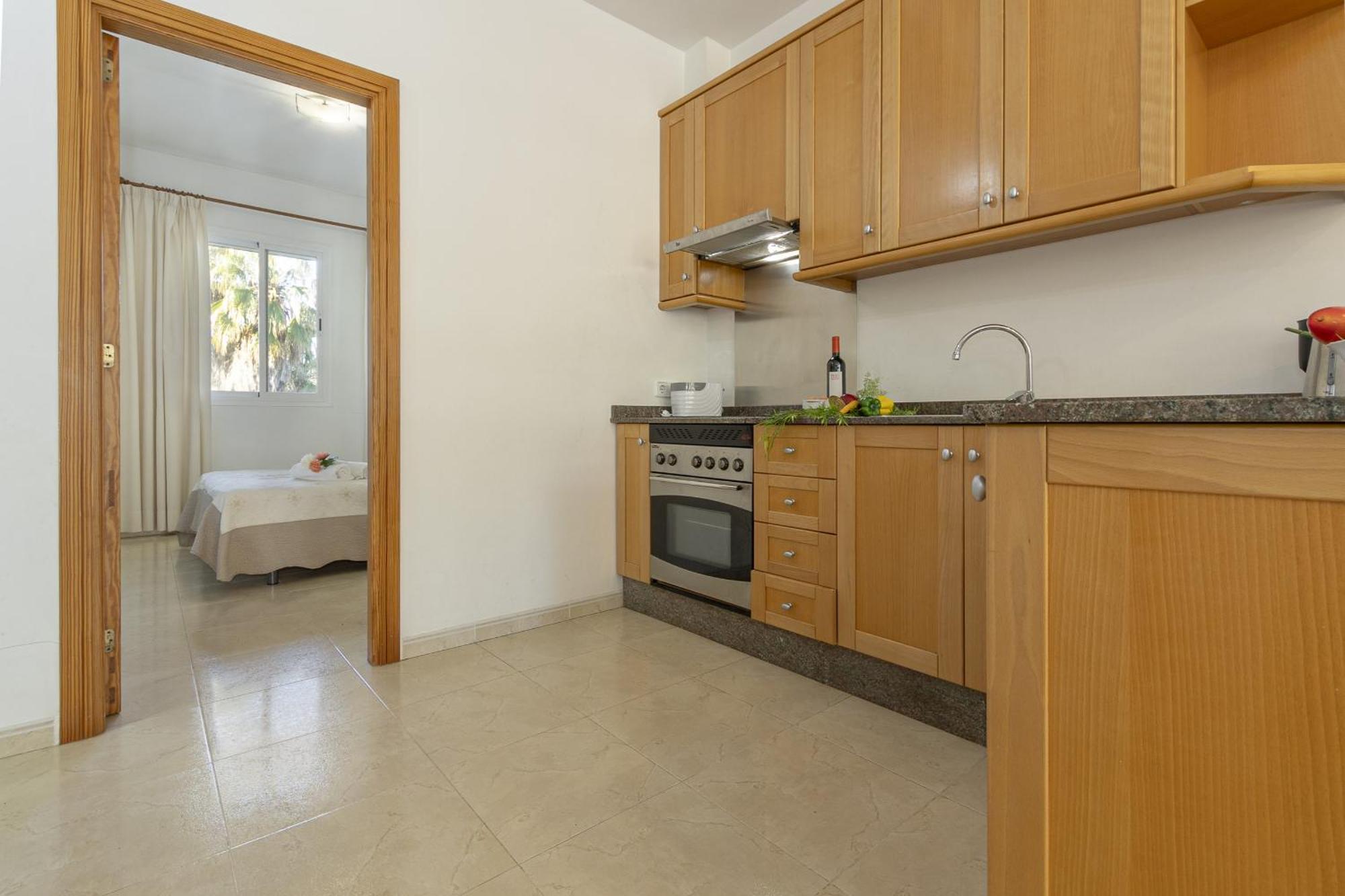 Apartment Maria By Homevillas360