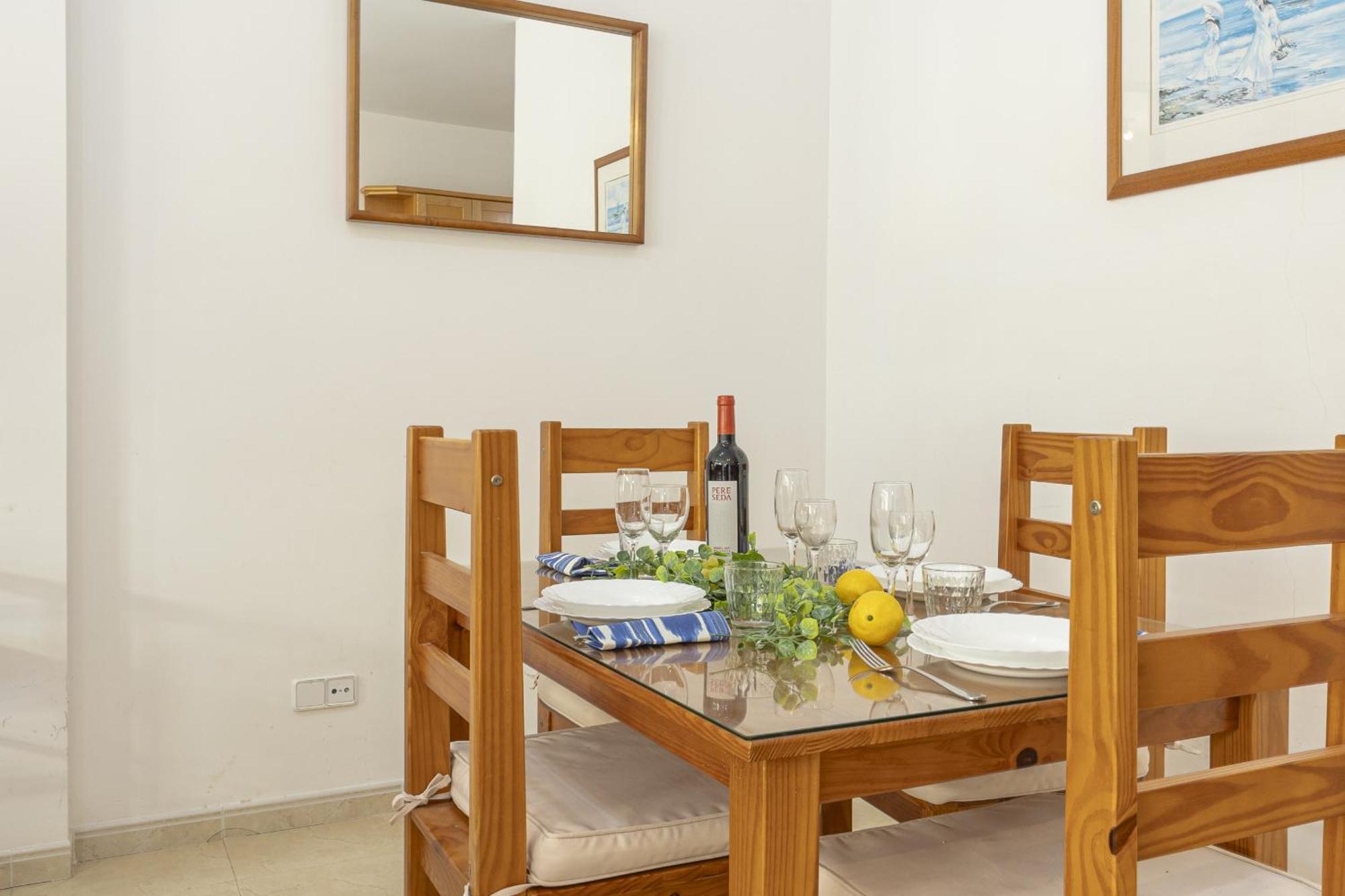 Maria By Homevillas360 Apartment Alcudia (Mallorca)