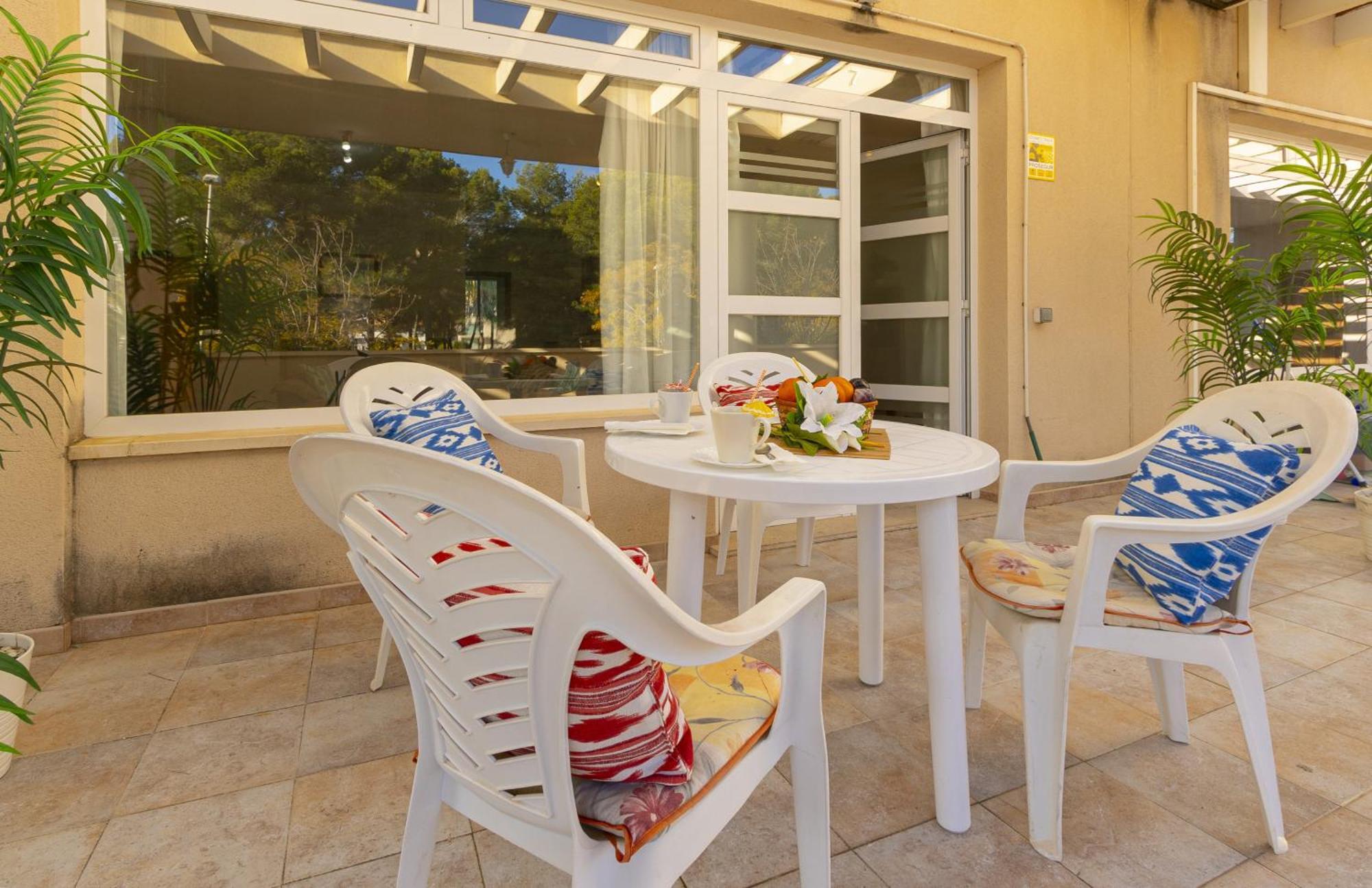Maria By Homevillas360 Apartment Alcudia (Mallorca)